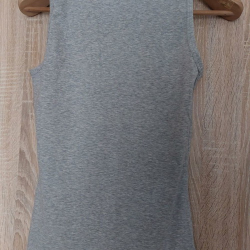 Intimissimi women's tank top gray size M like new