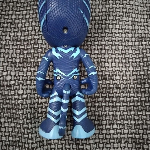 Pj Masks Πιτζαμοήρωας Μεταχειρισμένος με Ομιλία