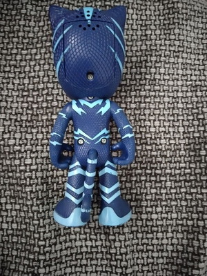 Pj Masks Πιτζαμοήρωας Μεταχειρισμένος με Ομιλία