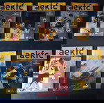 6 προγράμματα Αεκ 2009