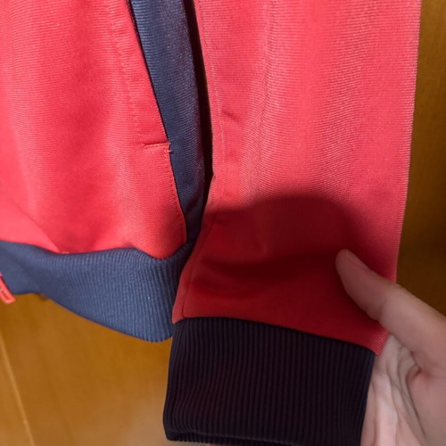 Adidas tracksuits like new, multicolor, sizes XS and S