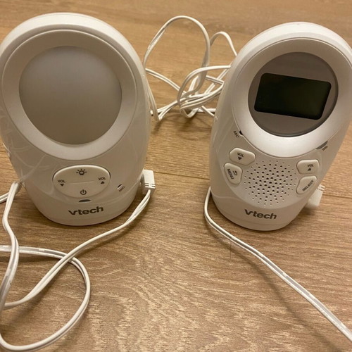 Vtech DM1211 new baby monitor with 450 meter range