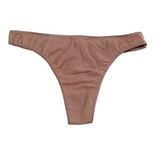 Free Move women's string slip new, pack of 4, size XLARGE
