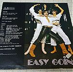  Easy Going – Easy Going LP Germany 1979'