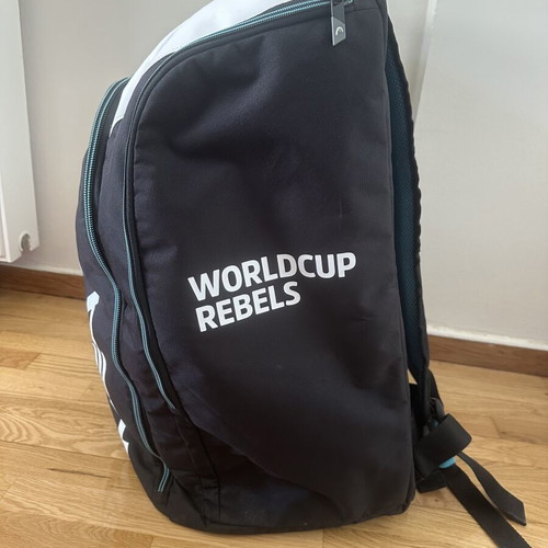 Head ski racing backpack 90L