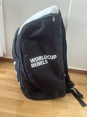 Head ski racing backpack 90L