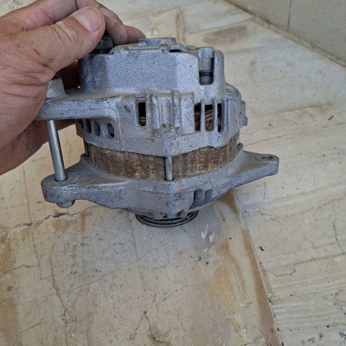 Smart 451 alternator used from 1000cc turbo