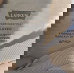 Levi's T Shirt μεταχειρισμένη, λευκή, μέγεθος M