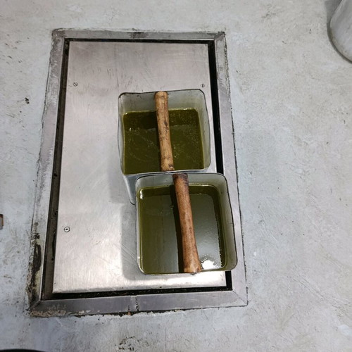 Ελαιόλαδο έξτρα παρθένο φετινό 5 λίτρων από Αρκαδία καινούργιο