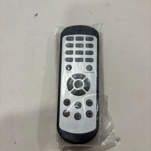 Remote control for HILO recorders new