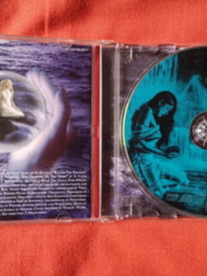 Nightwish Century Child CD, metal