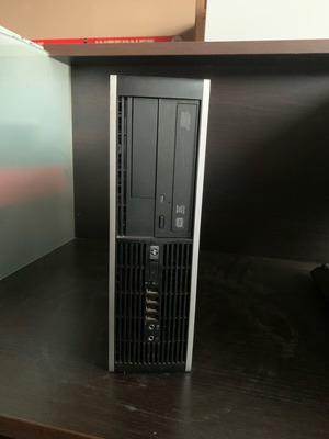HP Compaq 6005 Pro used with 8GB Ram, Windows 10, 250GB HDD