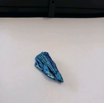 Titanium Aura Kyanite new