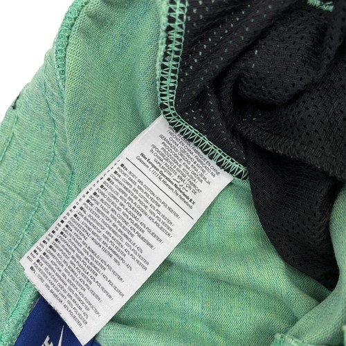 Nike ocean green men's shorts like new
