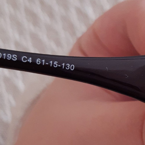 Sunglasses (final price)