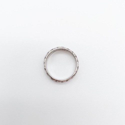 ASOS Ring New 20.2 mm Ø Silver