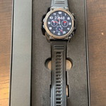 Zeblaze Vibe 5 smart watch σαν καινούργιο