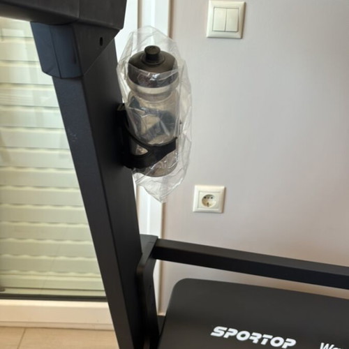 Sportop T5 Wave Deck treadmill 2.5 HP