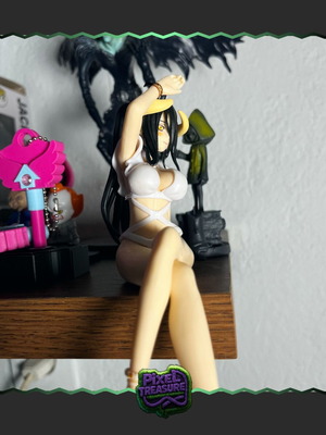 Φιγούρα Anime Girl καινούρια συλλεκτική