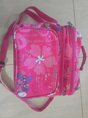 Polo Kids Lunch Bag like new