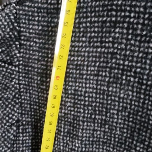 Soma thin coat small like new