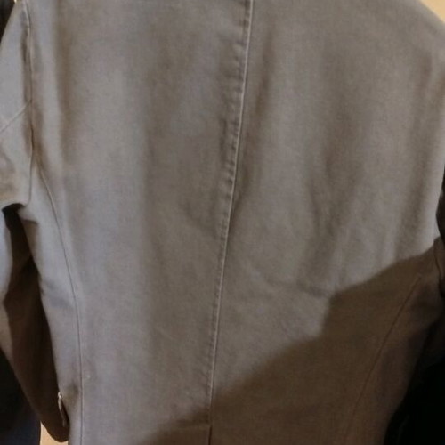 Emporium viri jacket men's used size large