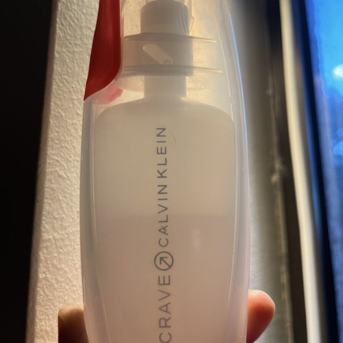 Calvin Klein Crave Eau de Toilette 75 ml men's perfume