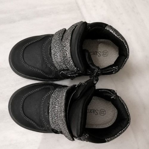 Children's shoe set size 23 and 24