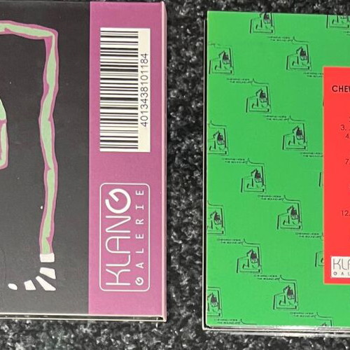 Snakefinger CD like new, rock