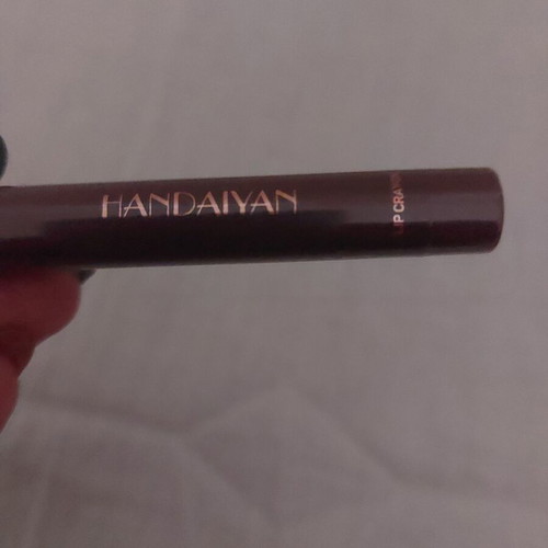 Lipcrayon Handaiyan (Plum 12) sealed
