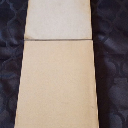 English Economic Readings books 1969 and 1973 by Konstantinos Tryposkiadis
