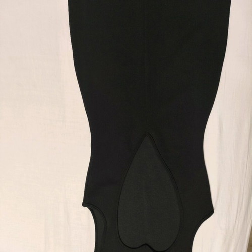 Bubblegun dress size small black new