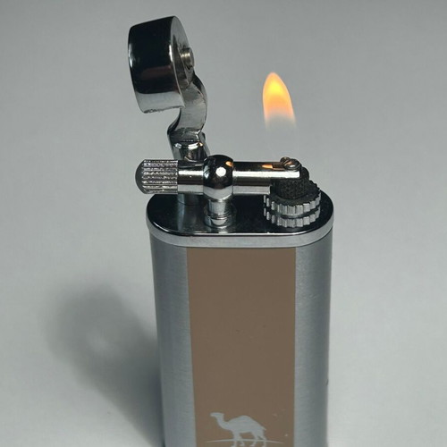 Camel gas lighter new