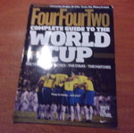 World Cup 2010 Guide Tribute from 442