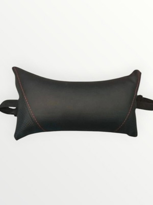 Gamer office chair neck support pillow