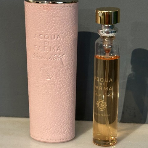 Acqua di Parma Rose Nobile 30ml Eau de Parfum new
