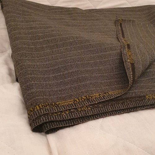 Wool fabric new 450 x 160