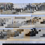  50 καρτ ποστάλ με την Θεσσαλονίκη