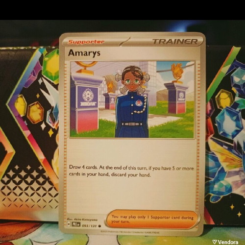 amarys pokemon card 132 131 (Graded) Case Video Games Amarys Pokemon Cards Price Guide
