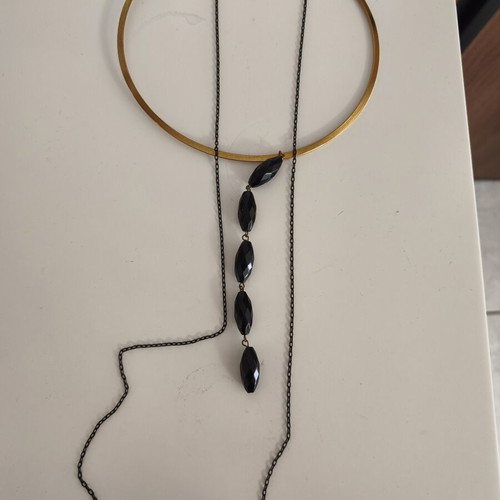 Women's necklace like new