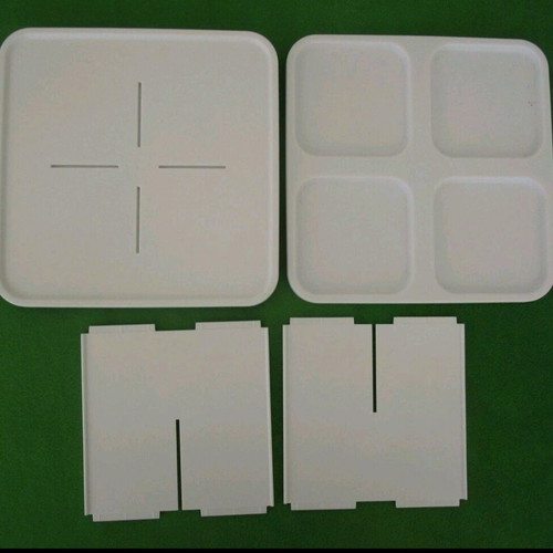 Tupperware rotating spice rack new without containers