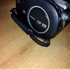 Βιντεοκάμερα Sony AC-L200 B HYBRID PLUS HANDYCAM