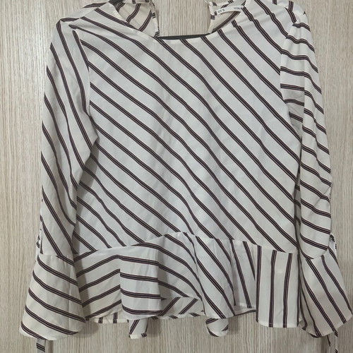 Women's blouse used, size M / 38 / 10