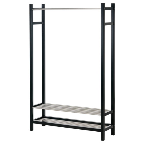 Ikea clothes rack like new in excellent condition