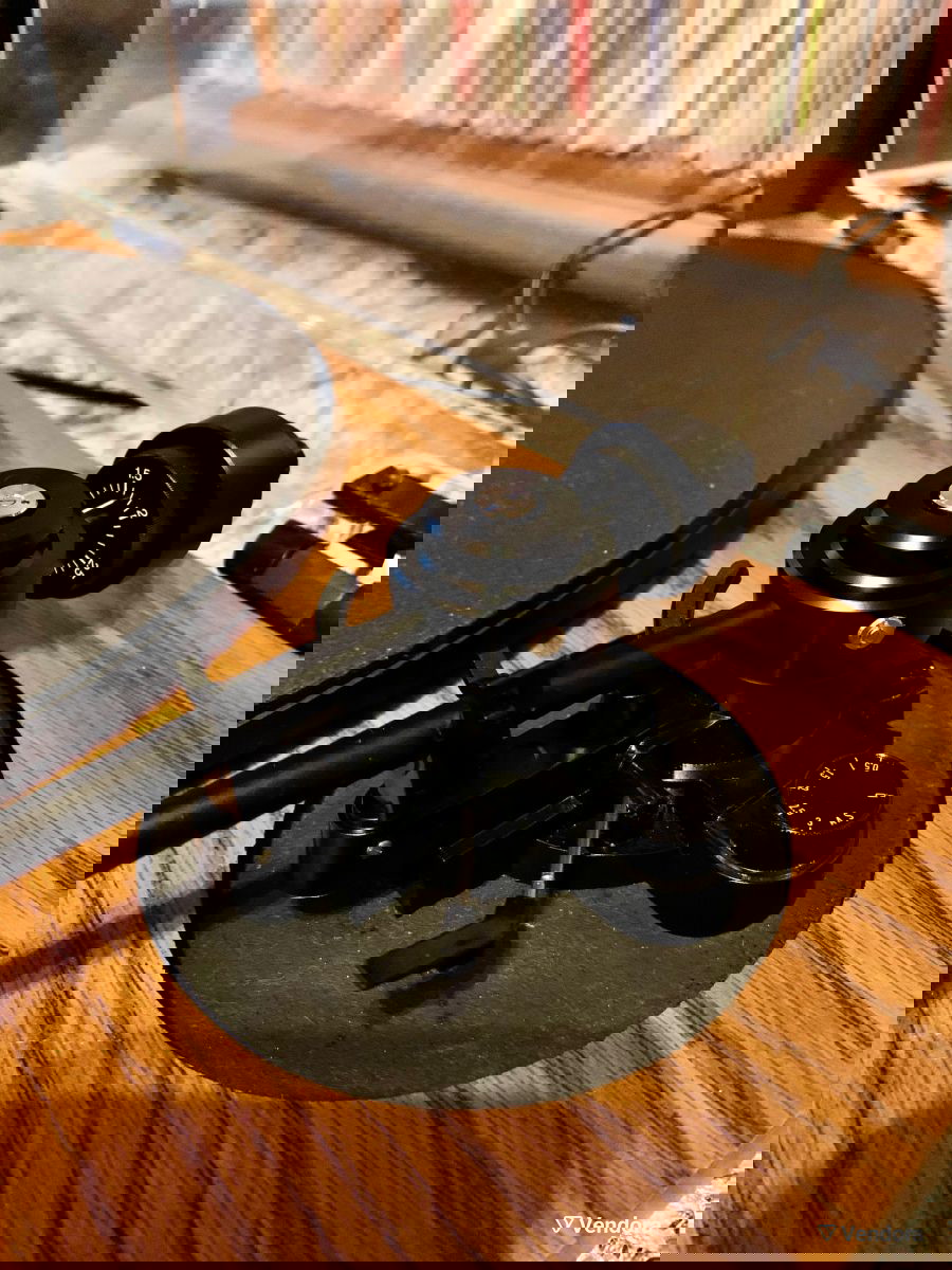 Πικαπ Sota Moonbeam made in USA Hi End € 700,00 Vendora