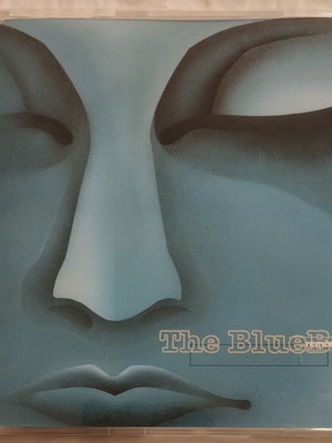 The BlueBoy Remember Me CD σαν καινούργιο, ηλεκτρονική