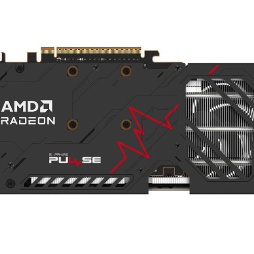 Sapphire Radeon RX 9060 XT 8GB GDDR6 graphics card new