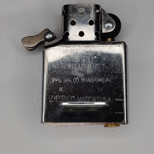 Zippo Peace American Flag αναπτήρας