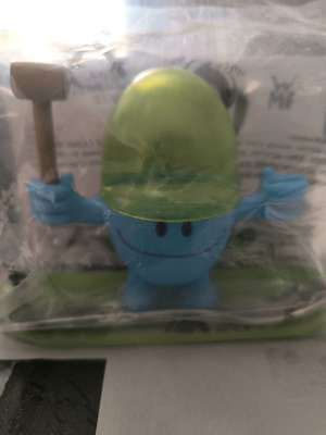 Egg cup unused with its box