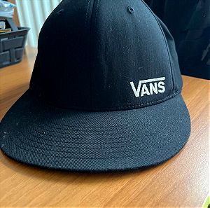 Καπέλο VANS Exclusive